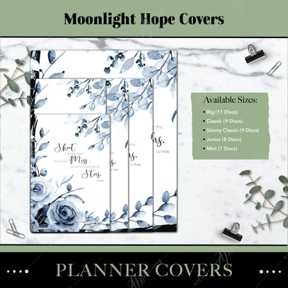 Artierior Planning Physical Item Covers | Moonlight Hope